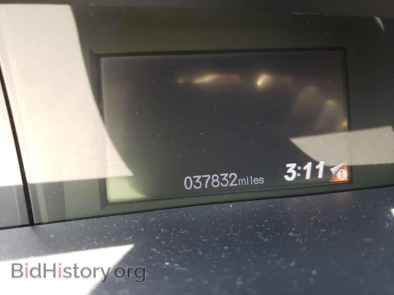2012 HONDA CIVIC - VIN: 19XFB2F56CE075347 - Фото 8