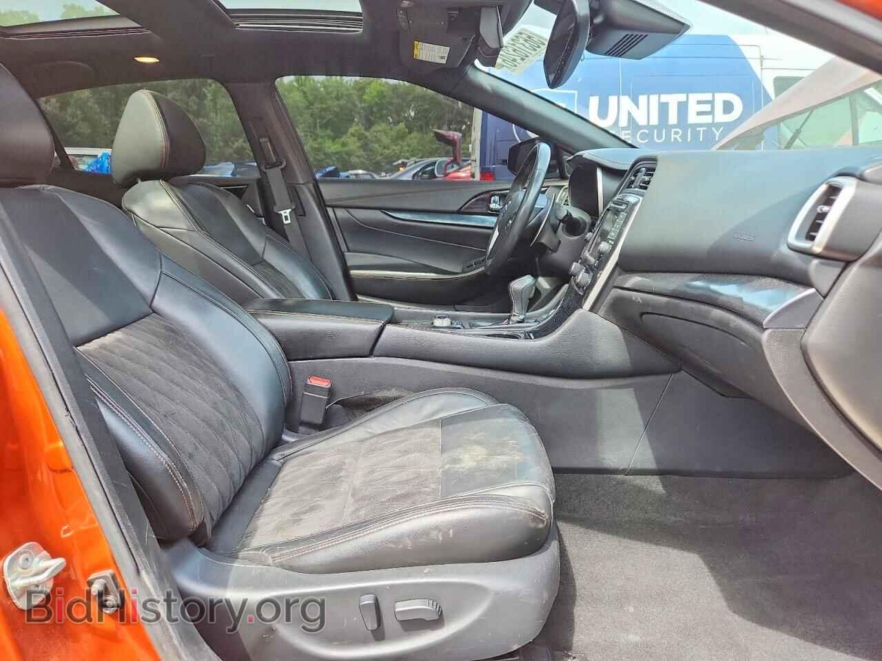 2021 NISSAN MAXIMA - VIN: 1N4AA6EV2MC510210 - Photo 7