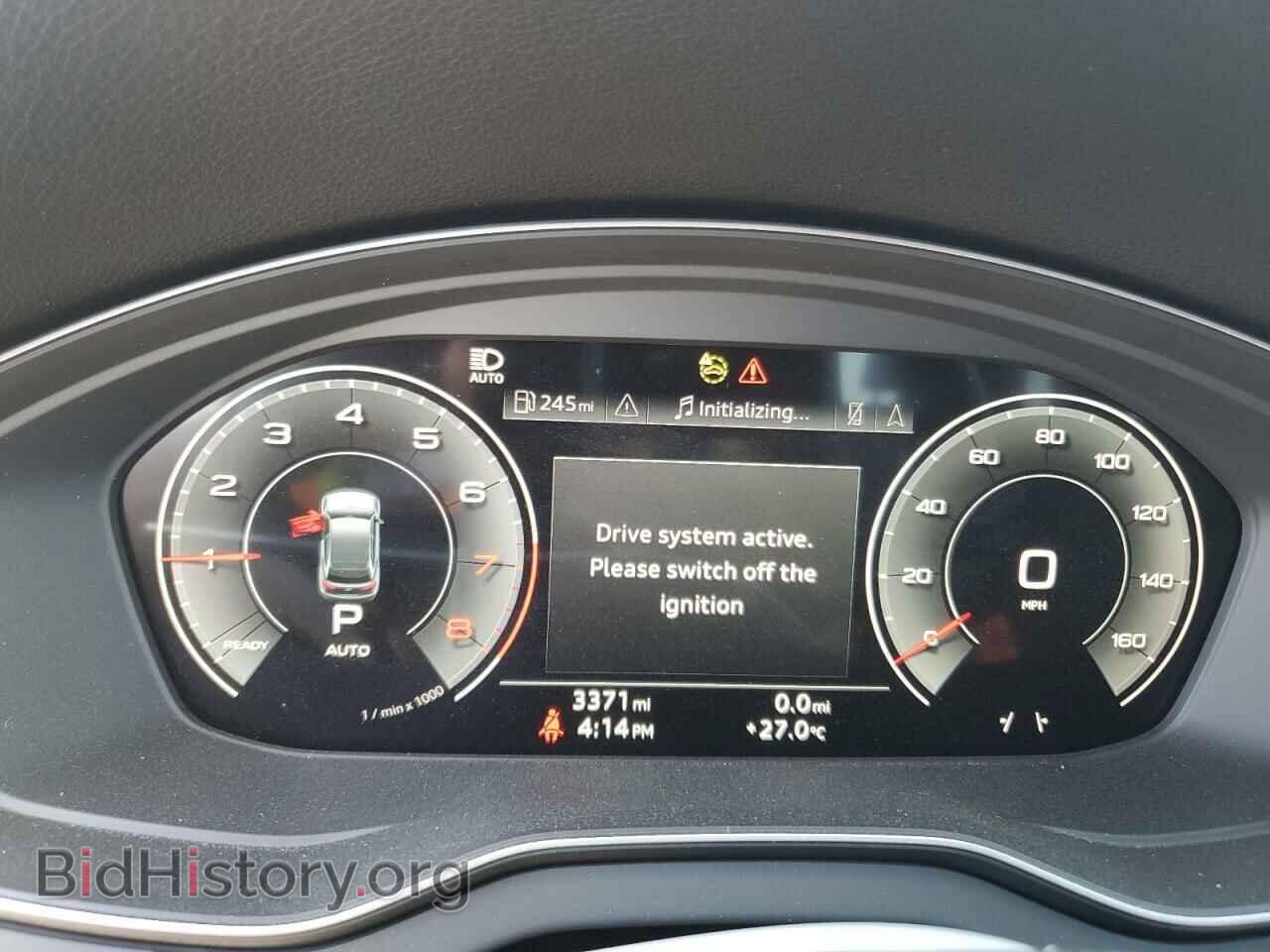 2024 AUDI Q5 - VIN: WA1GAAFY2R2106735 - Фото 9