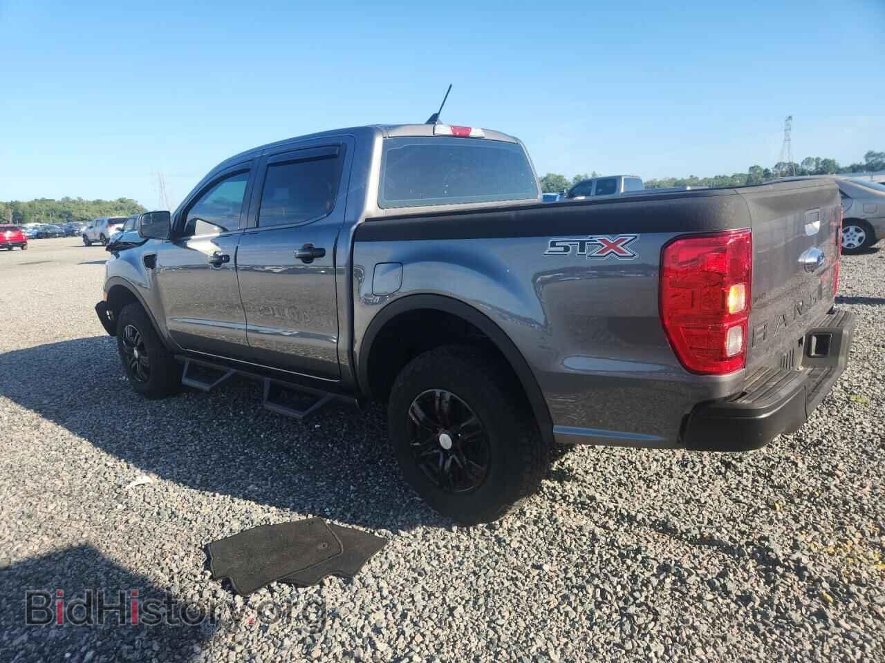2021 FORD RANGER - VIN: 1FTER4EH0MLD28301 - Фото 2