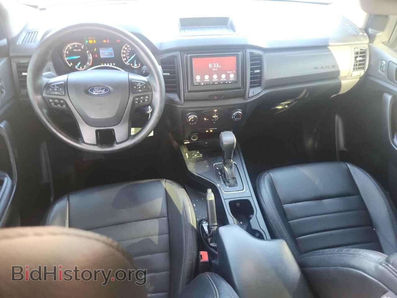 2021 FORD RANGER - VIN: 1FTER4EH0MLD28301 - Фото 8