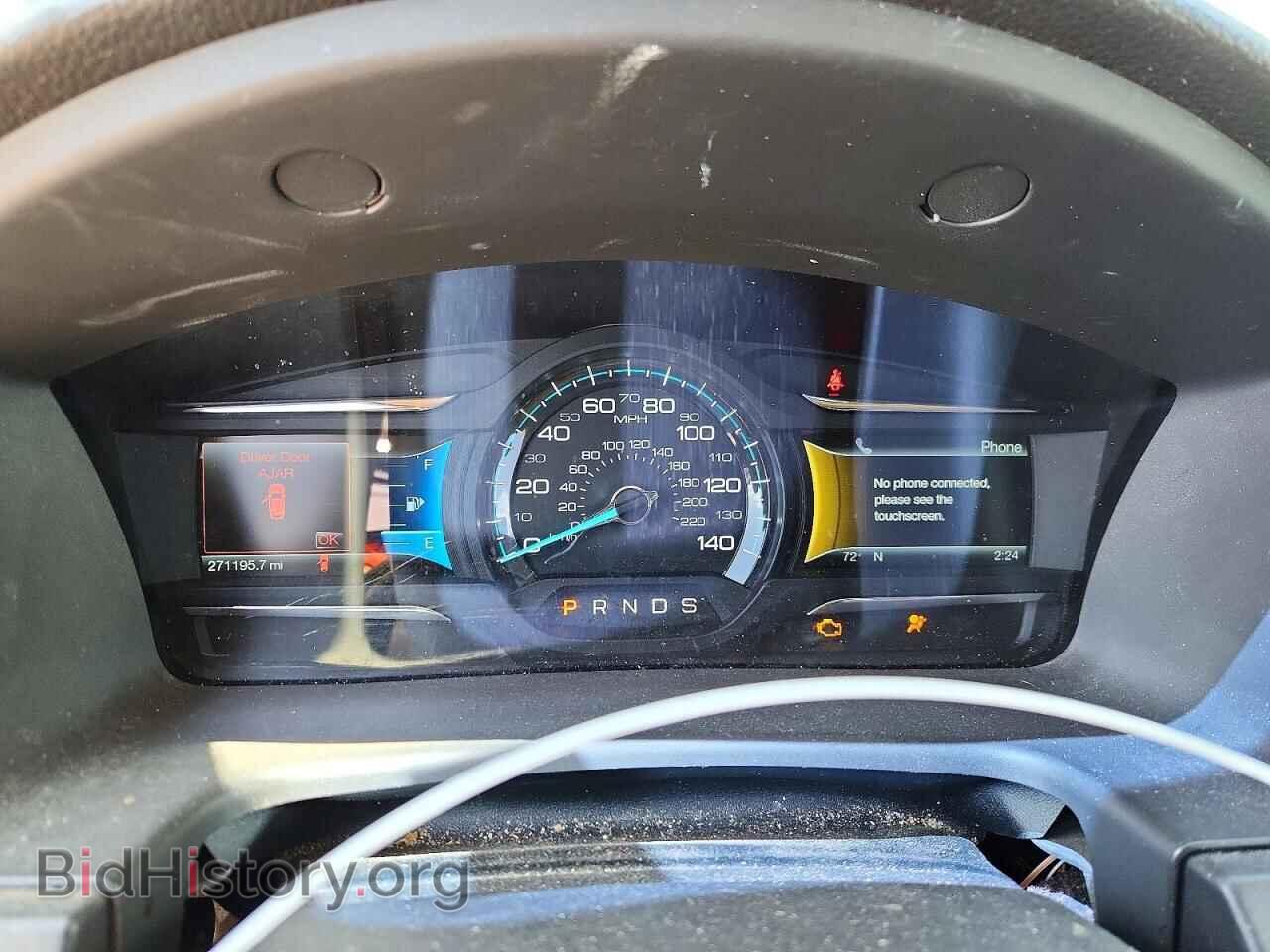 2013 FORD FLEX - VIN: 2FMHK6C80DBD02731 - Photo 9