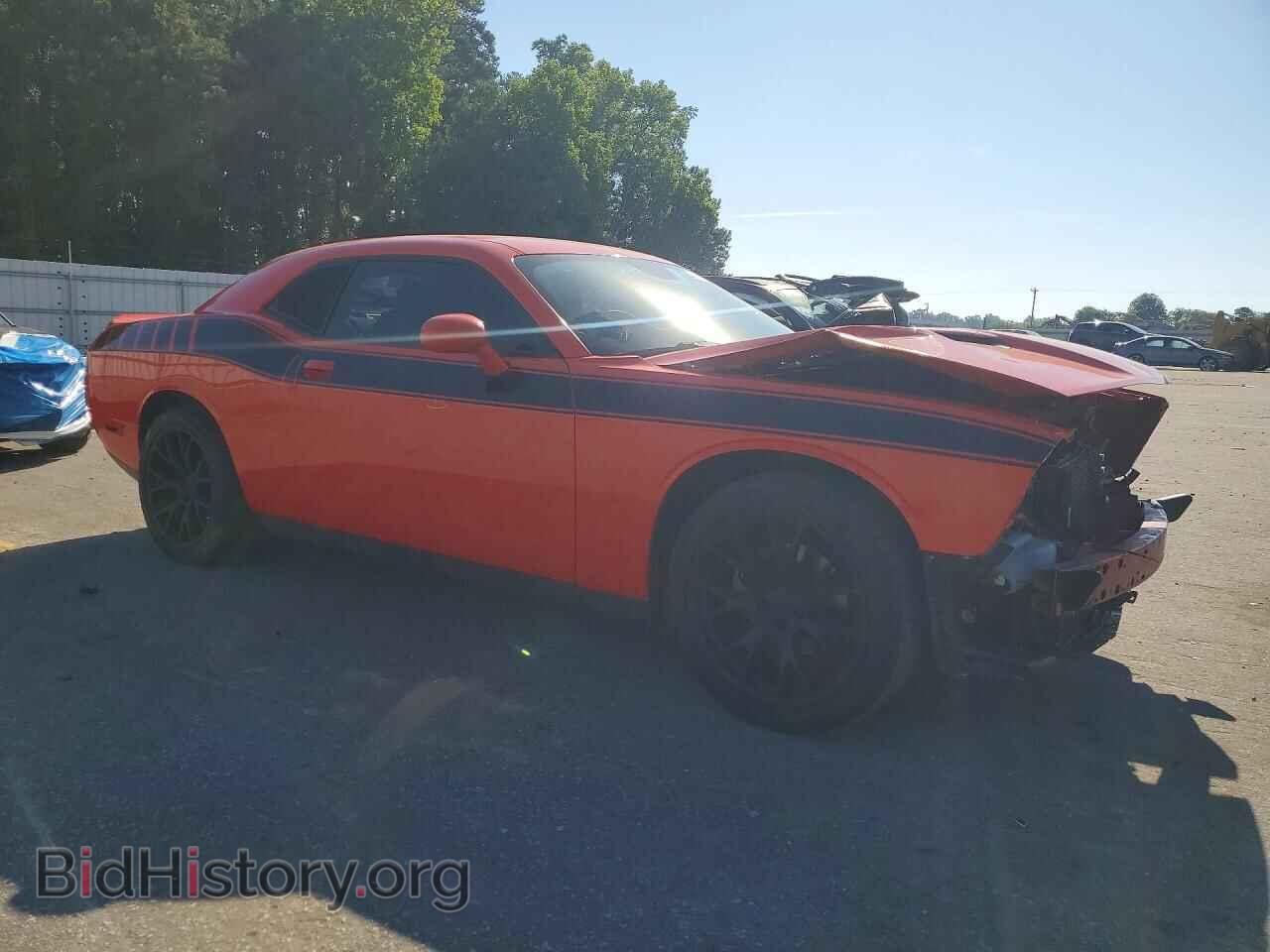 2021 DODGE CHALLENGER - VIN: 2C3CDZAG7MH623171 - Photo 4