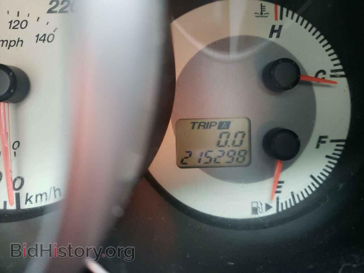 2008 MAZDA 3 - VIN: JM1BK34F781173703 - Фото 8