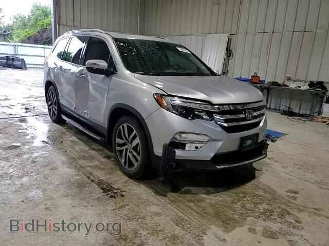 2016 HONDA PILOT - VIN: 5FNYF6H06GB016241 - Photo 13