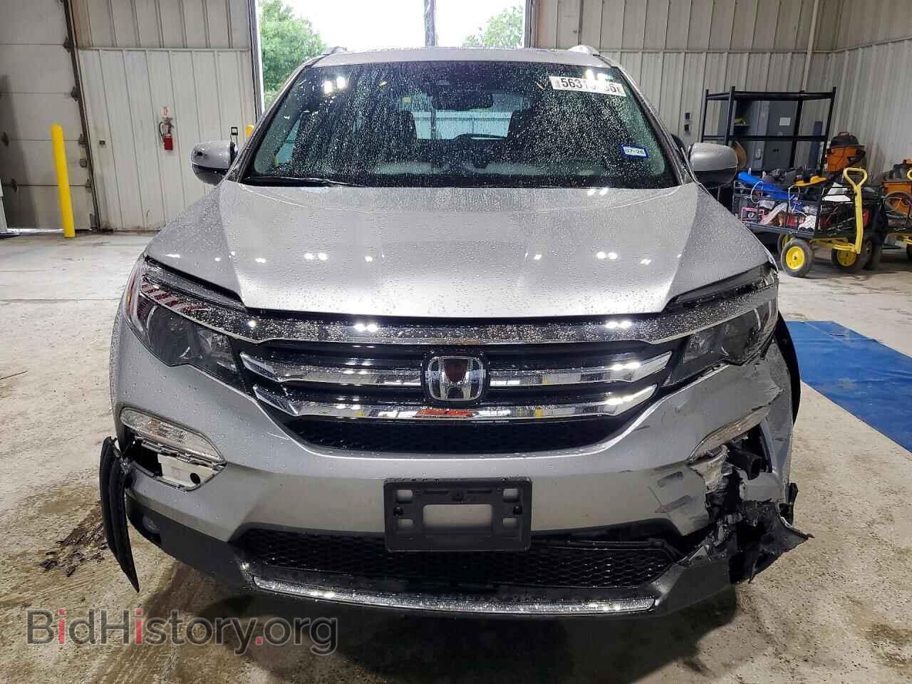2016 HONDA PILOT - VIN: 5FNYF6H06GB016241 - Photo 5