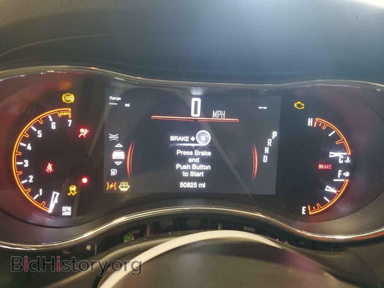 2018 DODGE DURANGO - VIN: 1C4RDJAG9JC126967 - Фото 9