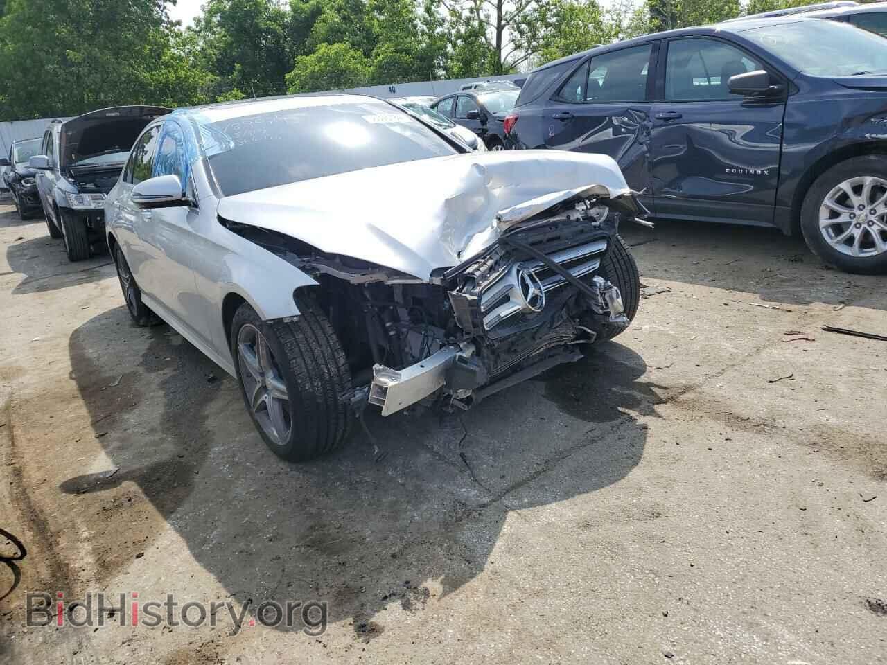2017 MERCEDES-BENZ E-CLASS - VIN: WDDZF4KB6HA034239 - Фото 4