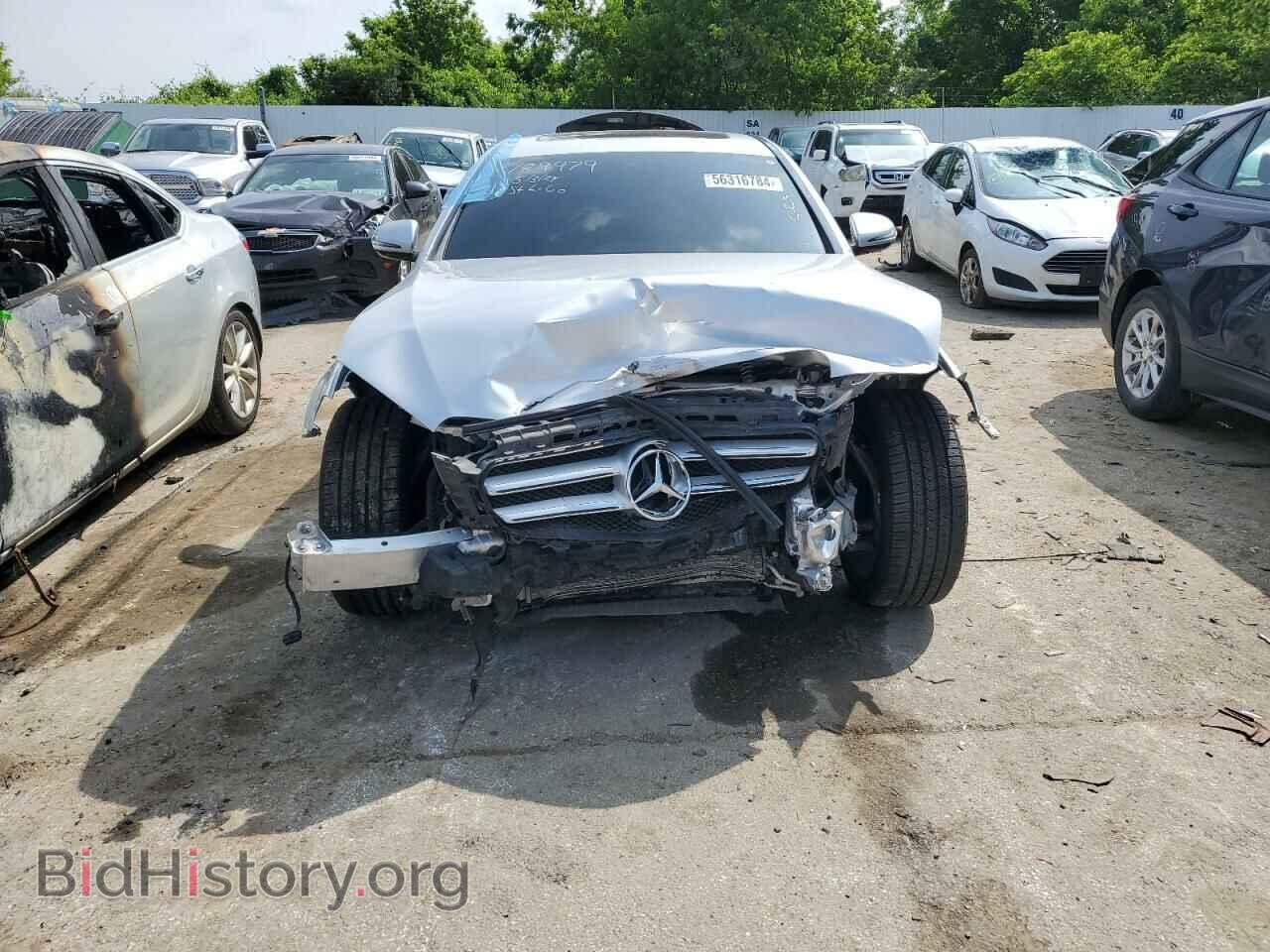 2017 MERCEDES-BENZ E-CLASS - VIN: WDDZF4KB6HA034239 - Фото 5