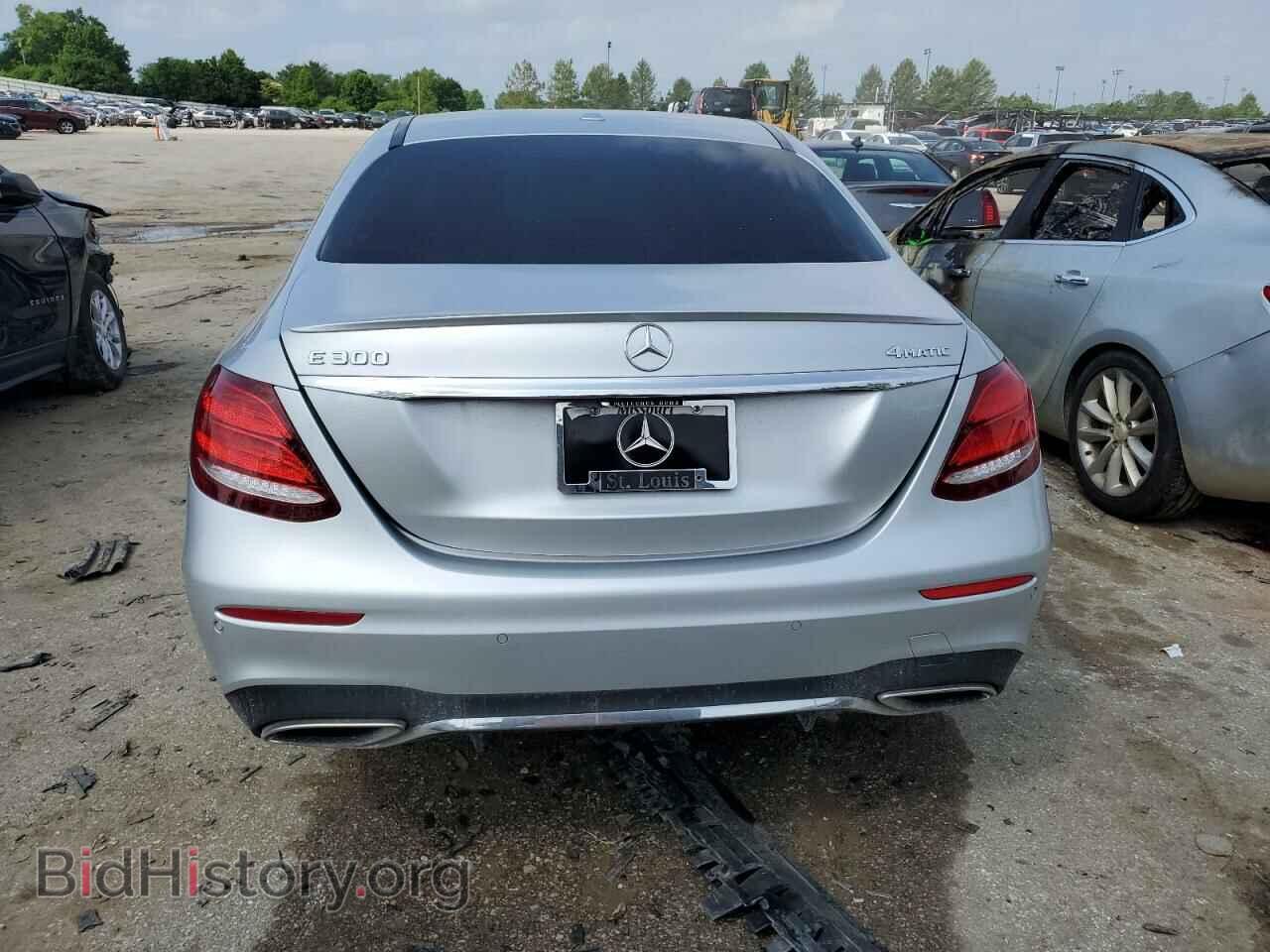 2017 MERCEDES-BENZ E-CLASS - VIN: WDDZF4KB6HA034239 - Фото 6