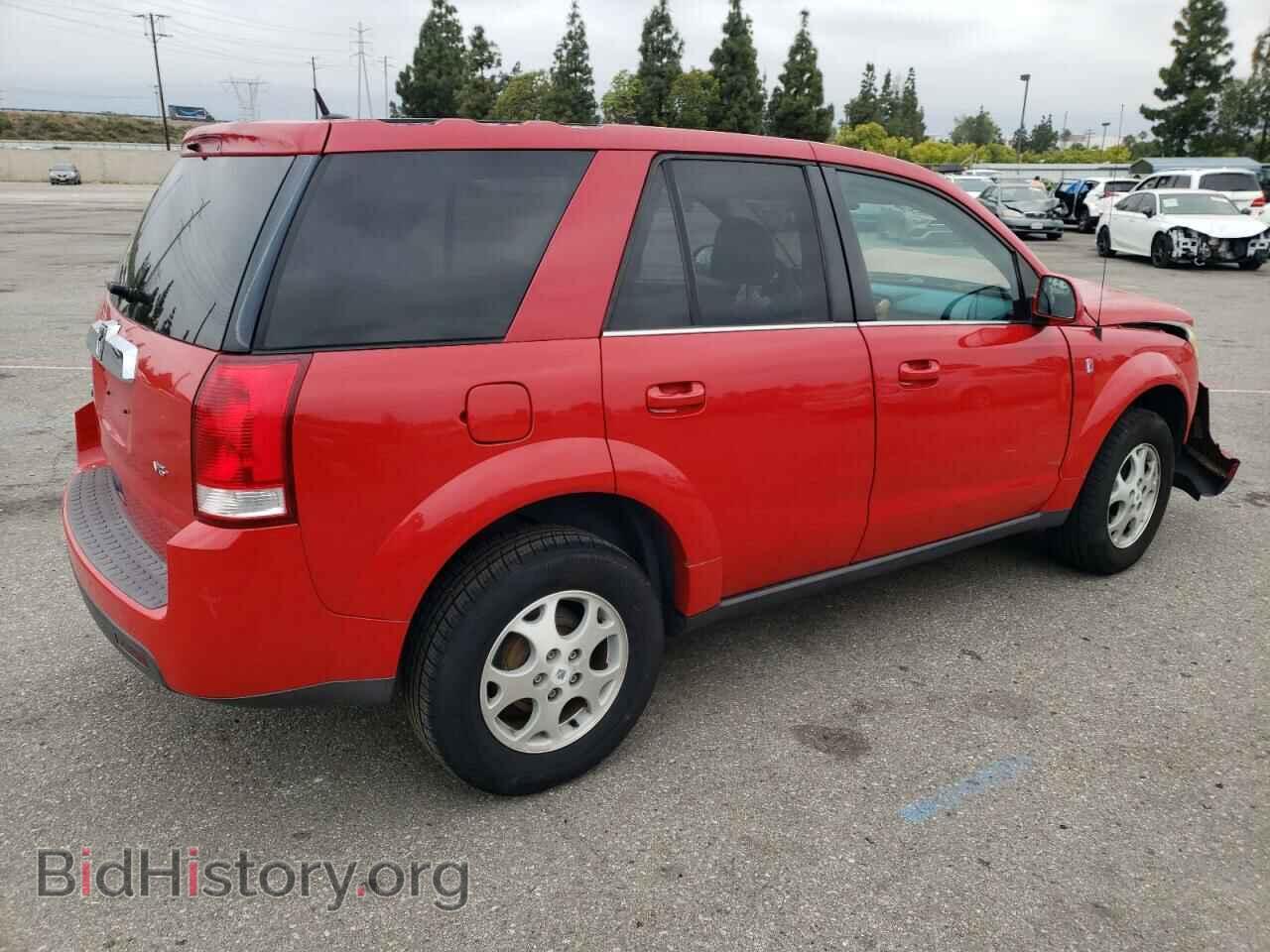 2006 SATURN VUE - VIN: 5GZCZ53496S852695 - Фото 3
