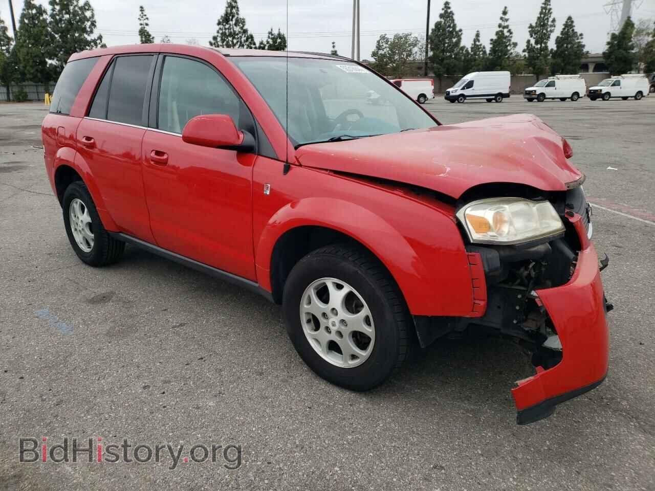 2006 SATURN VUE - VIN: 5GZCZ53496S852695 - Фото 4