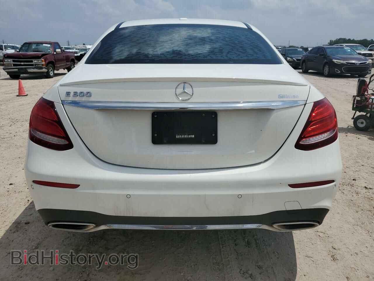 2017 MERCEDES-BENZ E-CLASS - VIN: WDDZF4JB2HA039455 - Фото 6