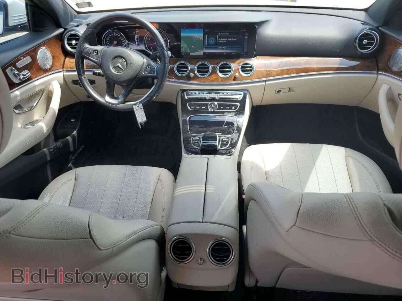 2017 MERCEDES-BENZ E-CLASS - VIN: WDDZF4JB2HA039455 - Фото 8