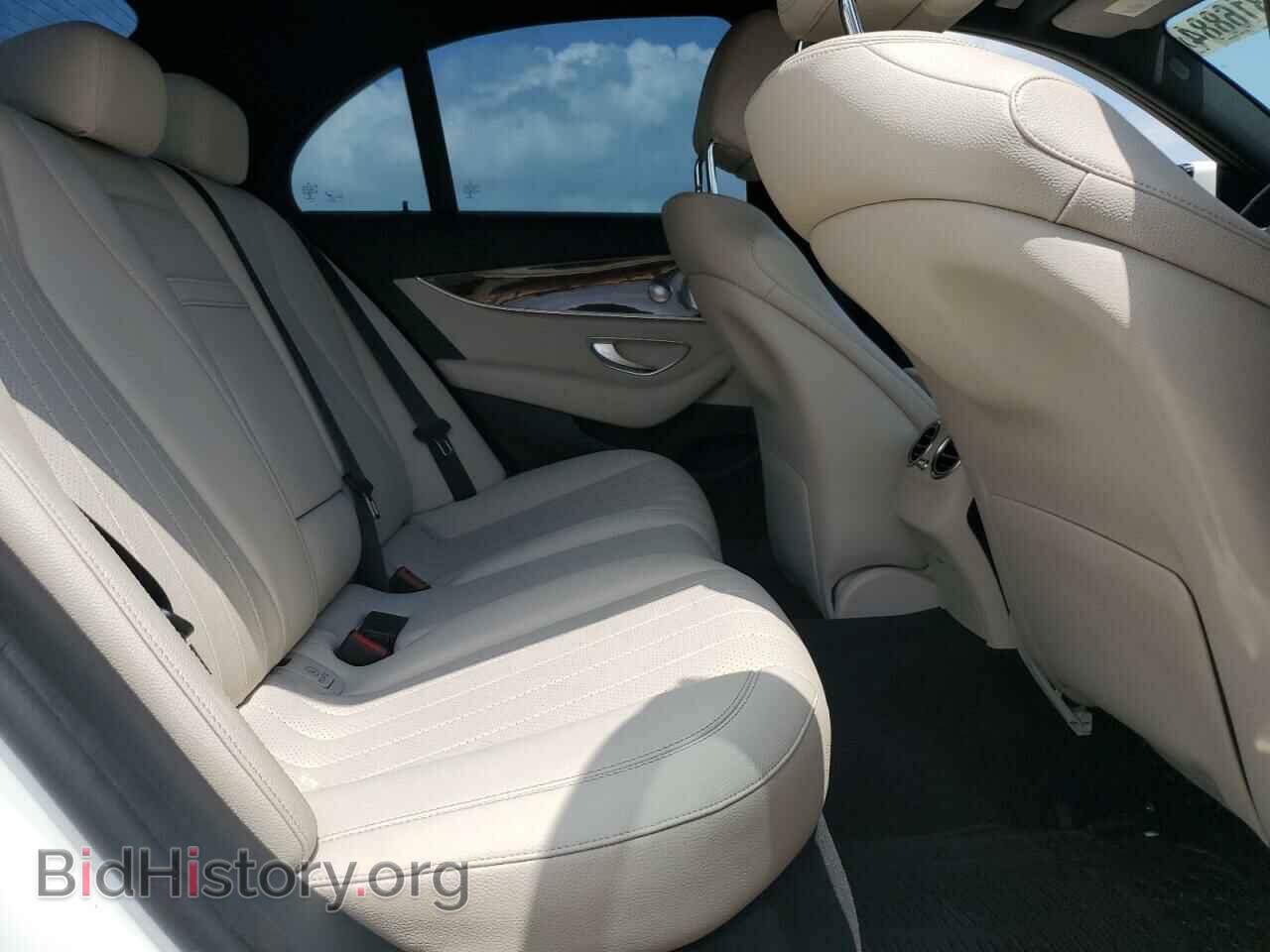 2017 MERCEDES-BENZ E-CLASS - VIN: WDDZF4JB2HA039455 - Фото 10