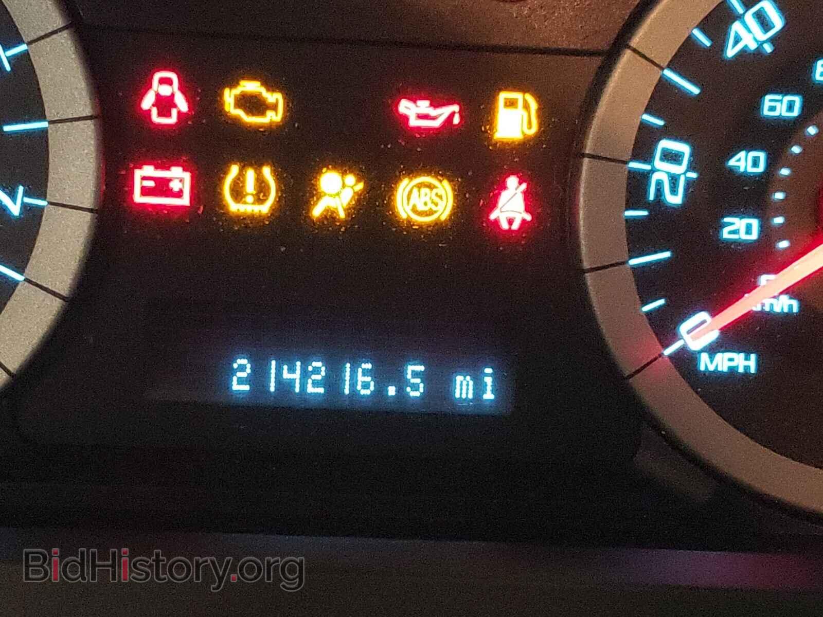 2012 FORD ESCAPE - VIN: 1FMCU9DG1CKB92904 - Фото 8