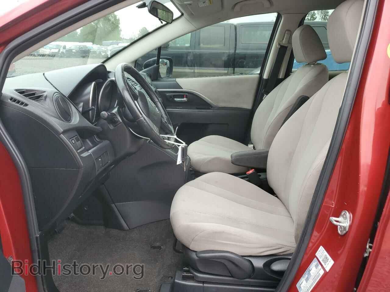 2014 MAZDA 5 - VIN: JM1CW2CL8E0168005 - Фото 7