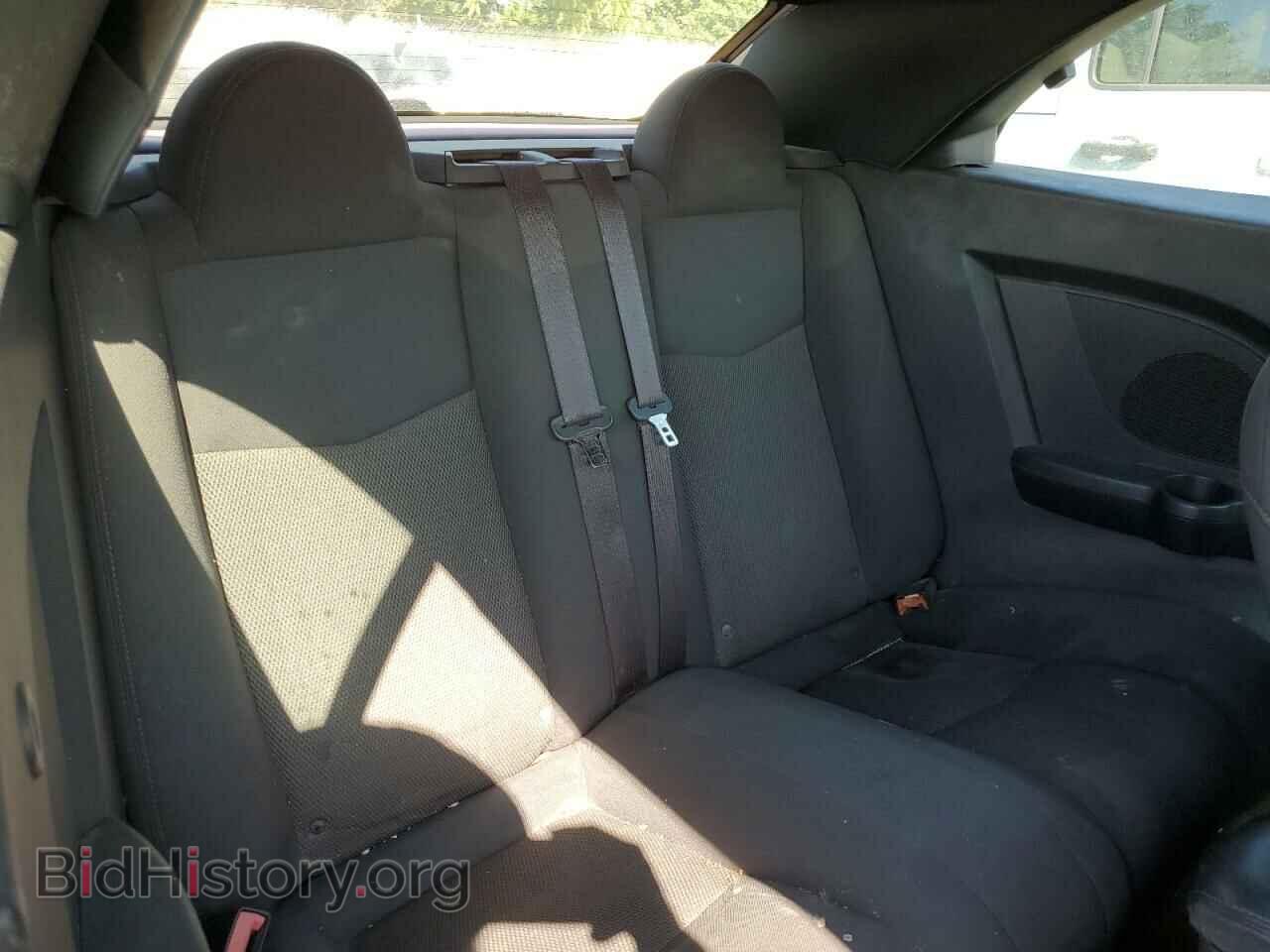 2010 CHRYSLER SEBRING - VIN: 1C3BC5ED8AN166543 - Фото 10