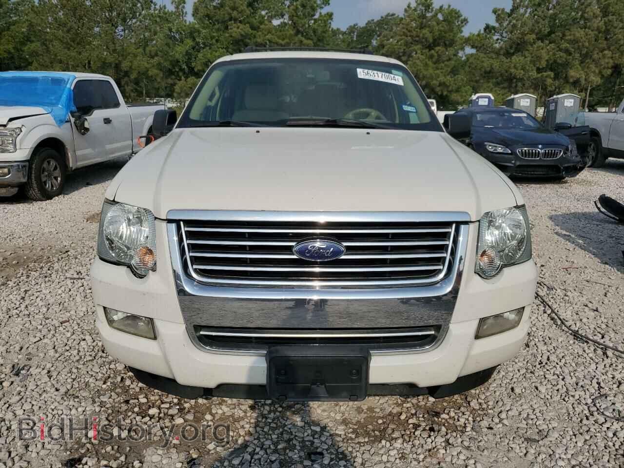 2008 FORD EXPLORER - VIN: 1FMEU63EX8UA04836 - Фото 5