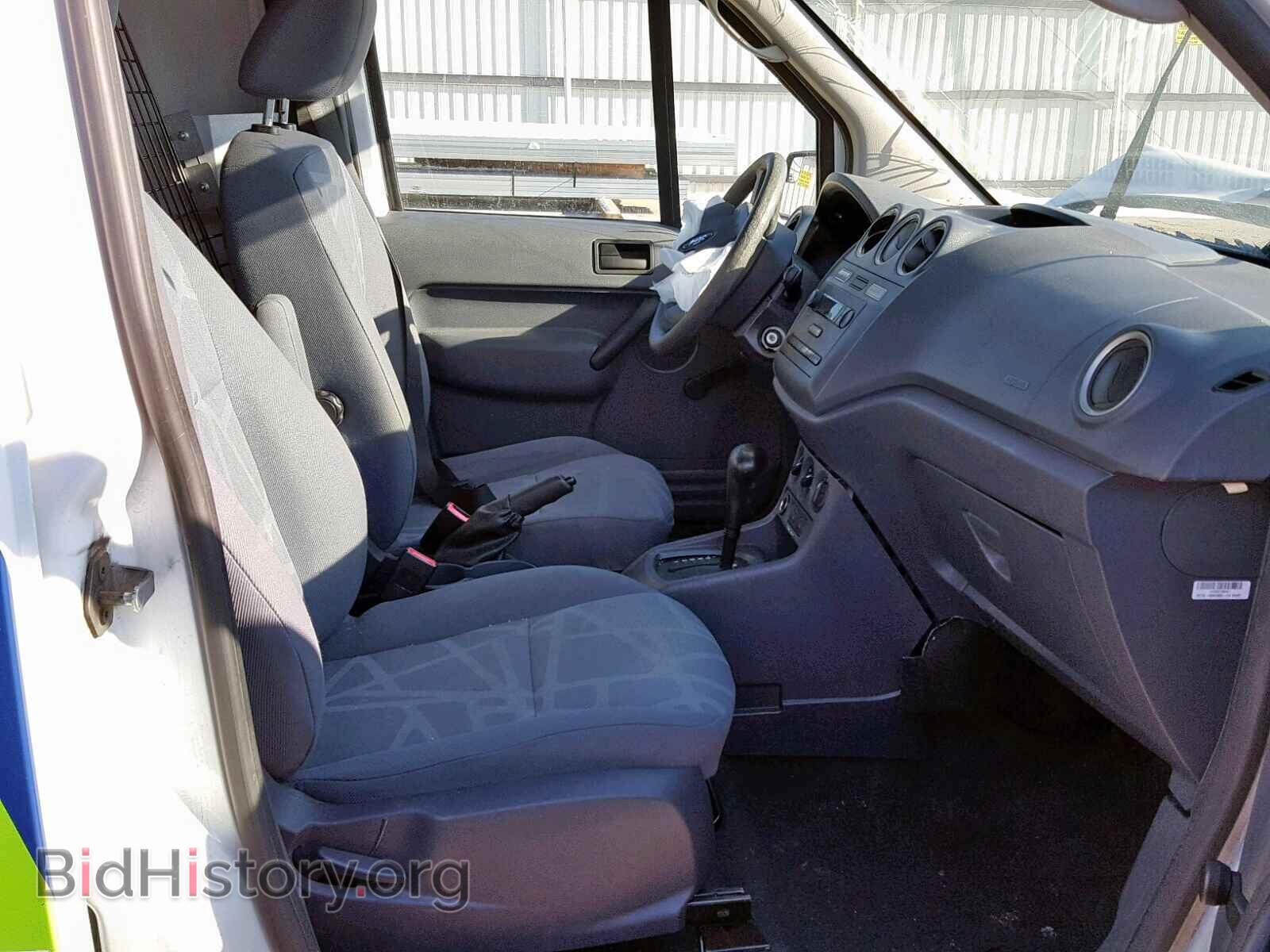 2013 FORD TRANSIT CO - VIN: NM0LS7CN0DT134337 - Фото 5