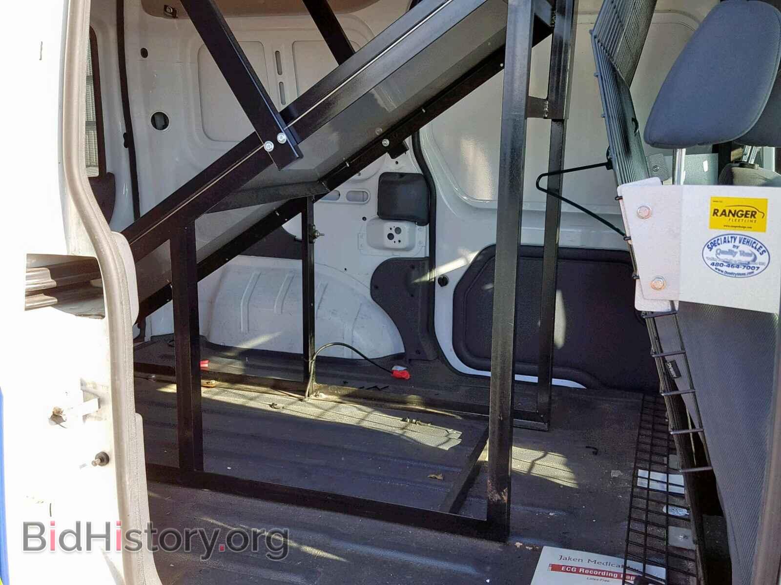 2013 FORD TRANSIT CO - VIN: NM0LS7CN0DT134337 - Фото 6