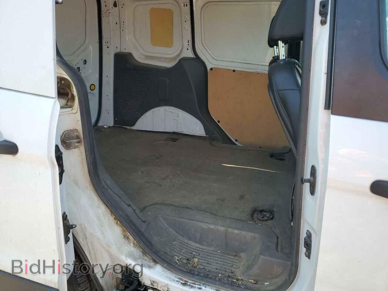 2019 FORD TRANSIT - VIN: NM0LS6E27K1401124 - Photo 11