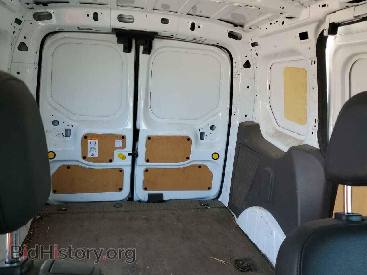 2019 FORD TRANSIT - VIN: NM0LS6E27K1401124 - Photo 10