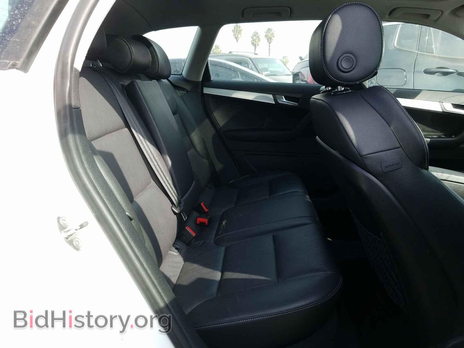 2013 AUDI A3 - VIN: WAUKJAFM3DA031987 - Photo 6