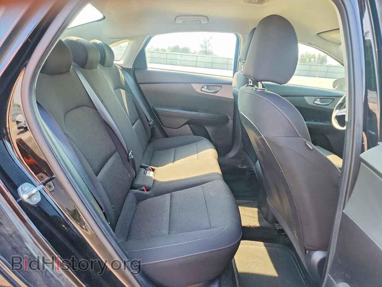 2020 KIA FORTE - VIN: 3KPF24AD1LE236052 - Фото 10