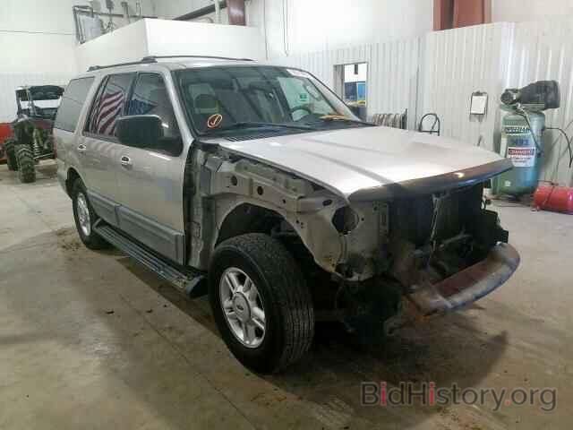 Photo 1FMRU15W34LB57701 - FORD EXPEDITION 2004
