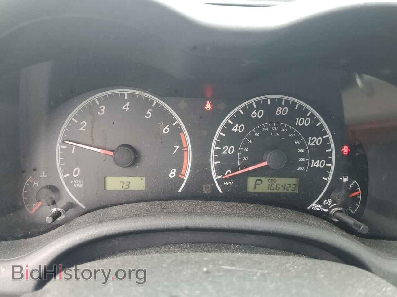 2012 TOYOTA COROLLA - VIN: 2T1BU4EE4CC862043 - Фото 9