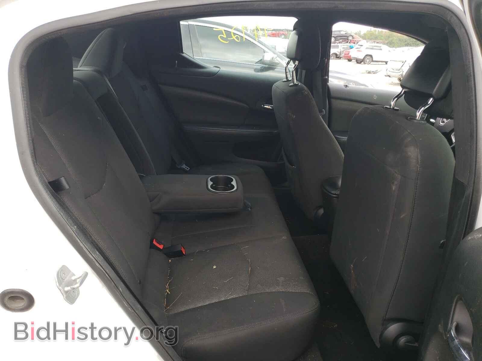 2013 DODGE AVENGER - VIN: 1C3CDZCB5DN594553 - Photo 6