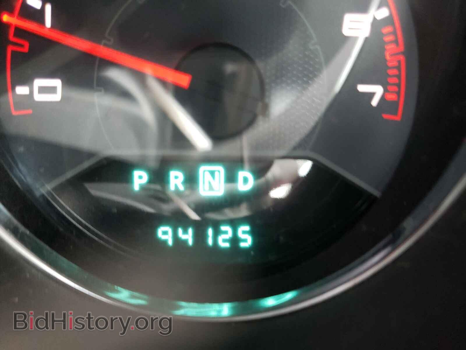 2013 DODGE AVENGER - VIN: 1C3CDZCB5DN594553 - Photo 8