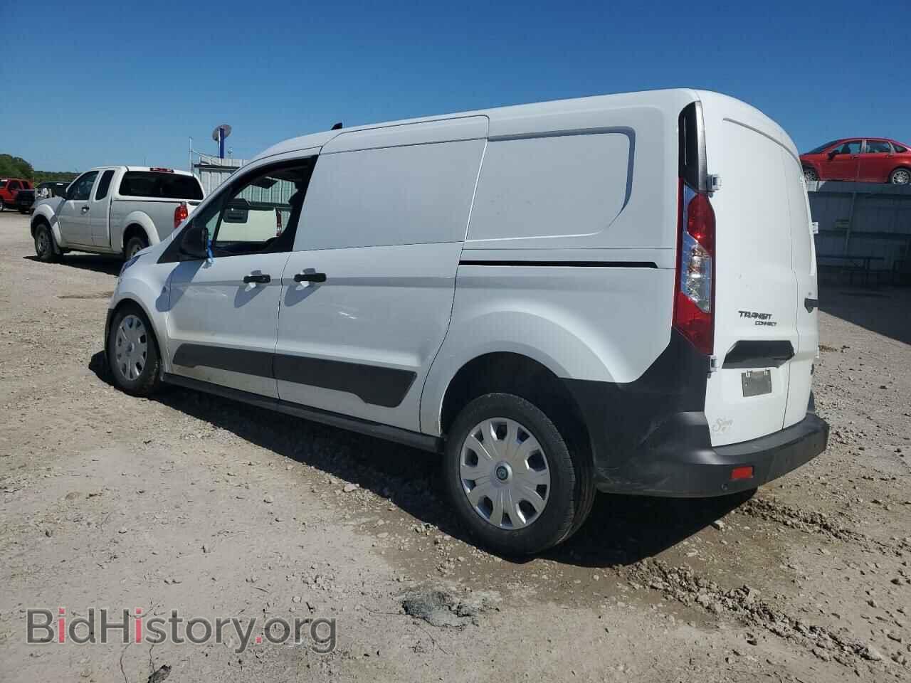 2020 FORD TRANSIT - VIN: NM0LS7E23L1475888 - Фото 2