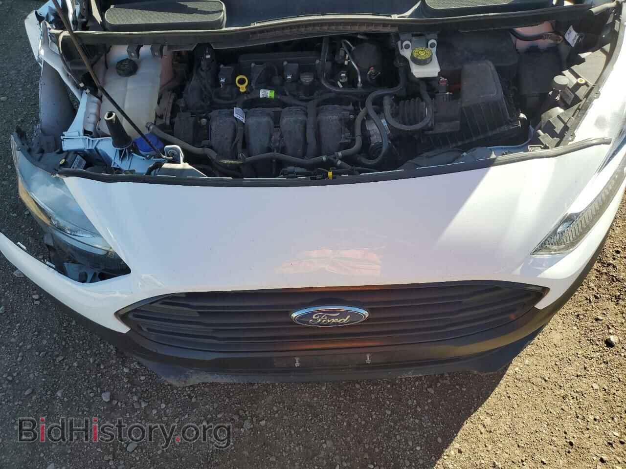 2020 FORD TRANSIT - VIN: NM0LS7E23L1475888 - Фото 11