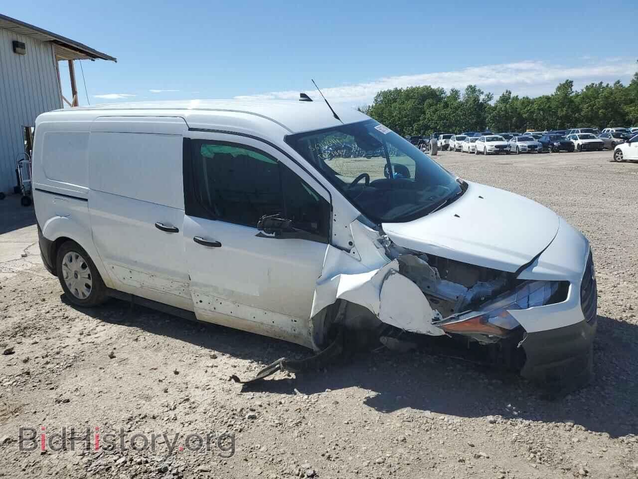 2020 FORD TRANSIT - VIN: NM0LS7E23L1475888 - Фото 4