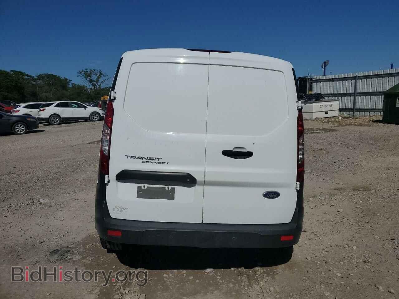 2020 FORD TRANSIT - VIN: NM0LS7E23L1475888 - Фото 6