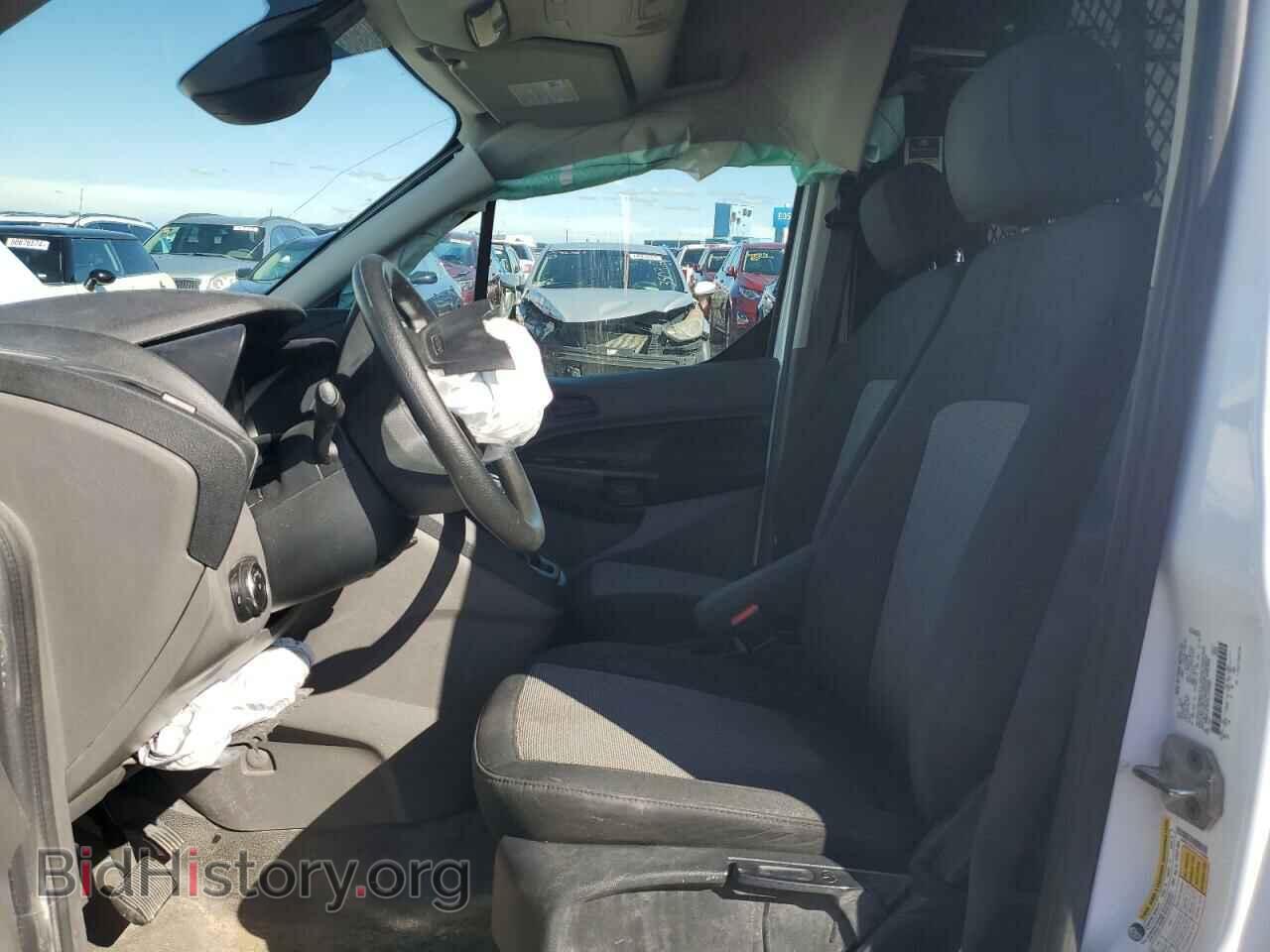 2020 FORD TRANSIT - VIN: NM0LS7E23L1475888 - Фото 7