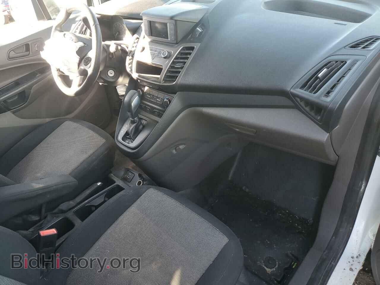 2020 FORD TRANSIT - VIN: NM0LS7E23L1475888 - Фото 8