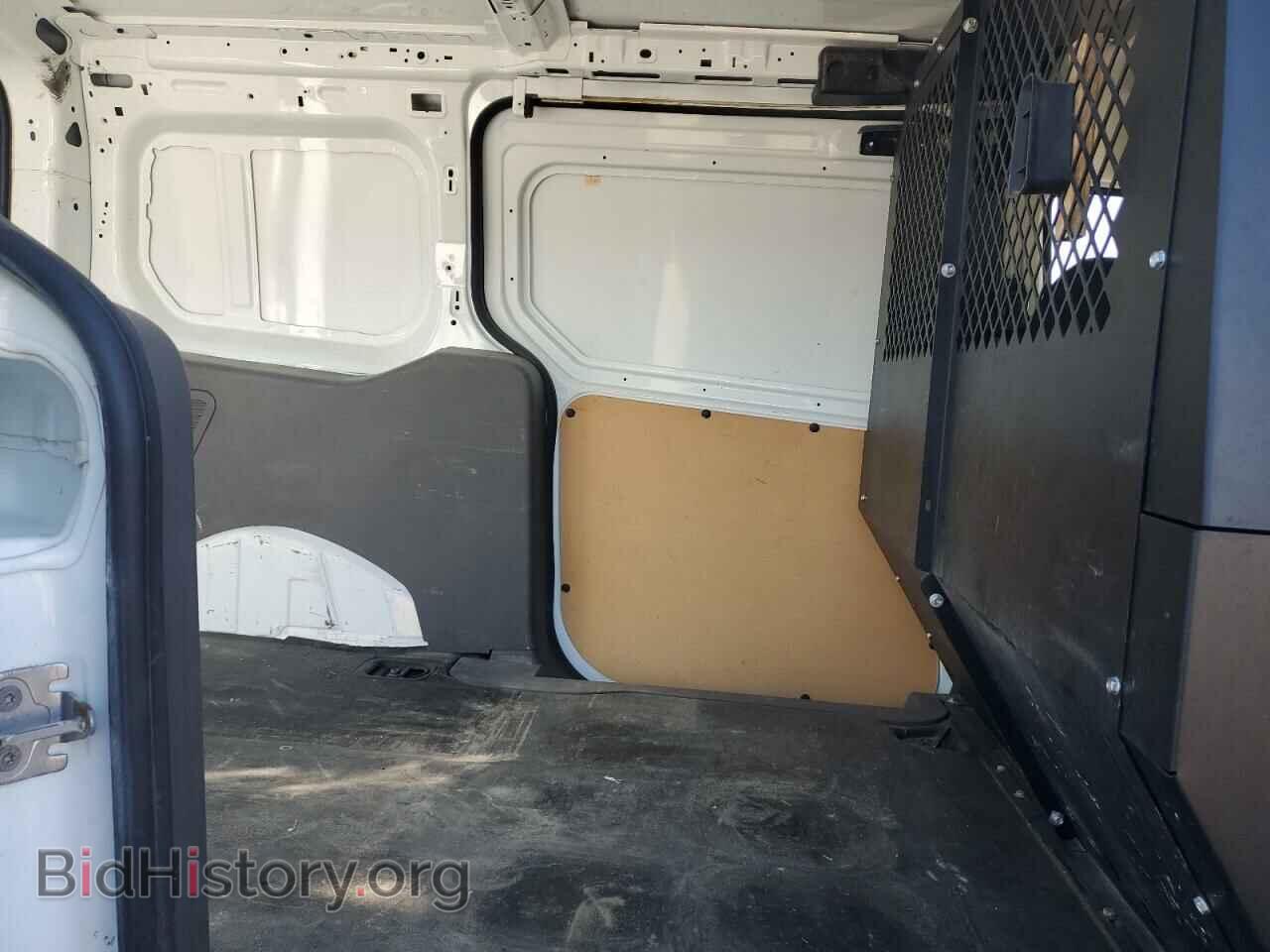 2020 FORD TRANSIT - VIN: NM0LS7E23L1475888 - Фото 10