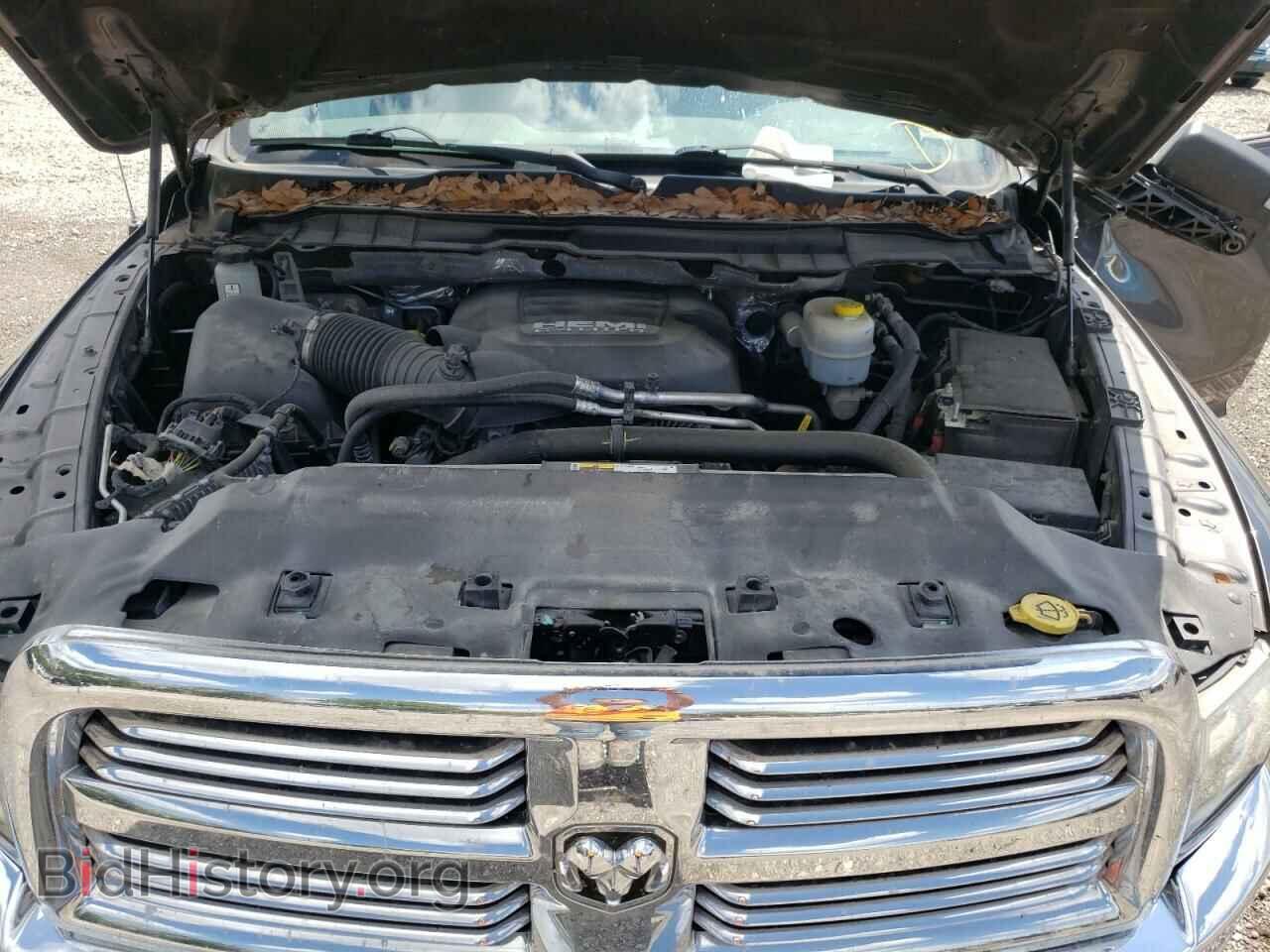 2014 RAM 2500 - VIN: 3C6UR5DJ8EG145286 - Фото 7