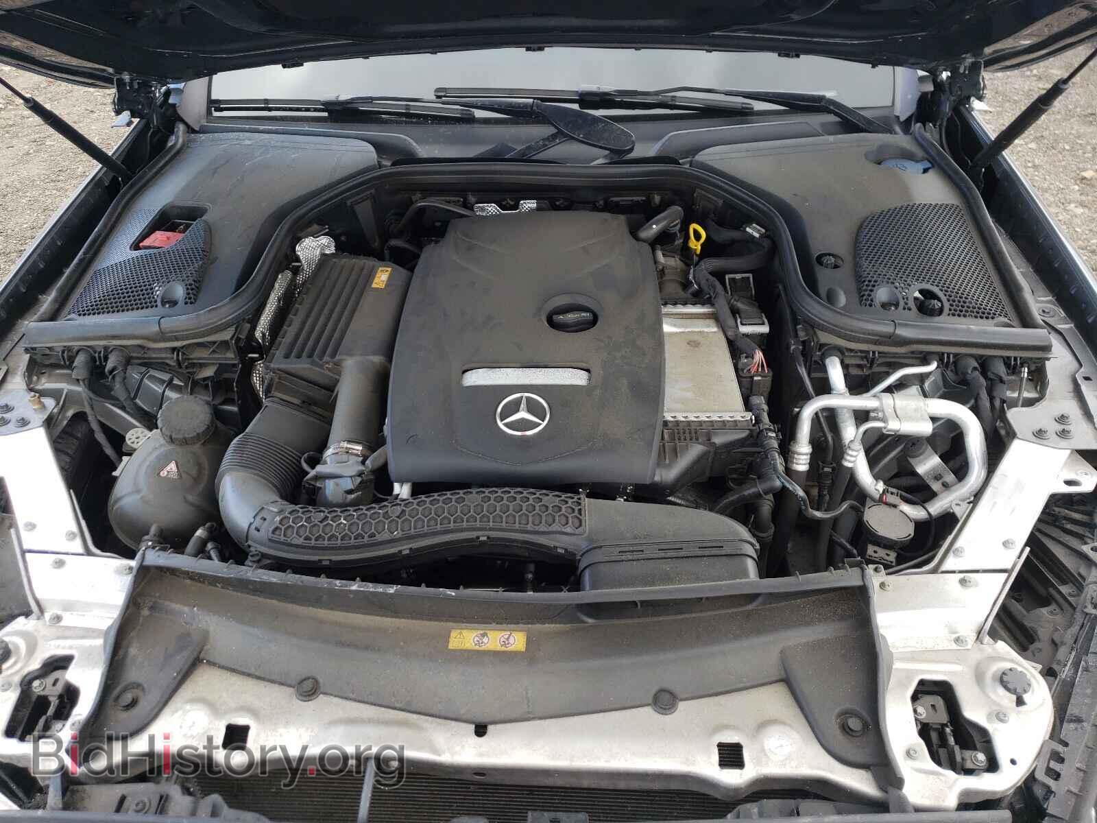 2018 MERCEDES-BENZ E-CLASS - VIN: WDDZF4KB5JA376030 - Фото 7