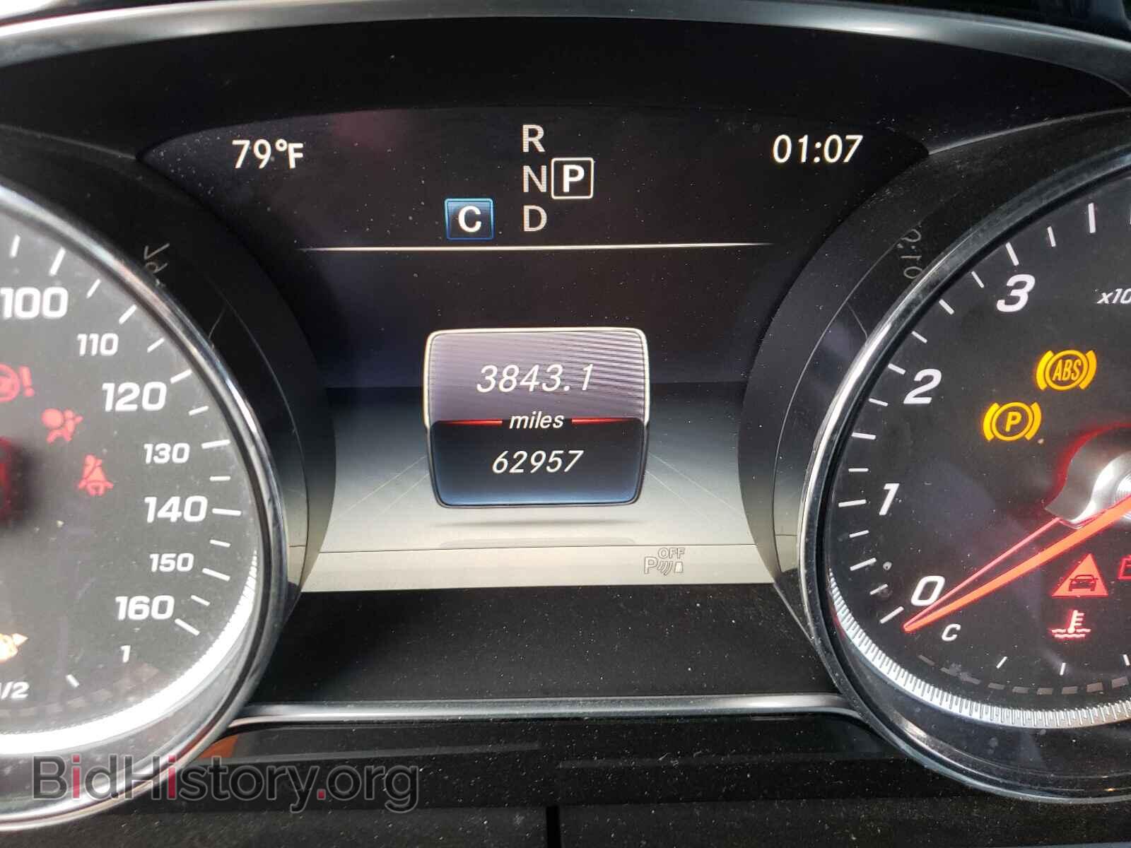 2018 MERCEDES-BENZ E-CLASS - VIN: WDDZF4KB5JA376030 - Фото 8