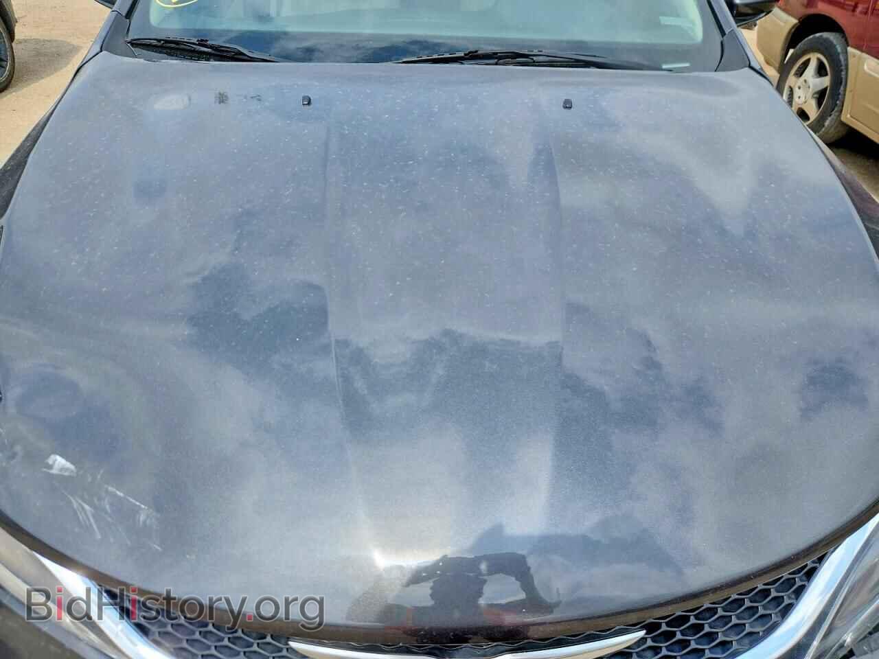 2016 CHRYSLER 200 - VIN: 1C3CCCCG1GN134435 - Фото 11