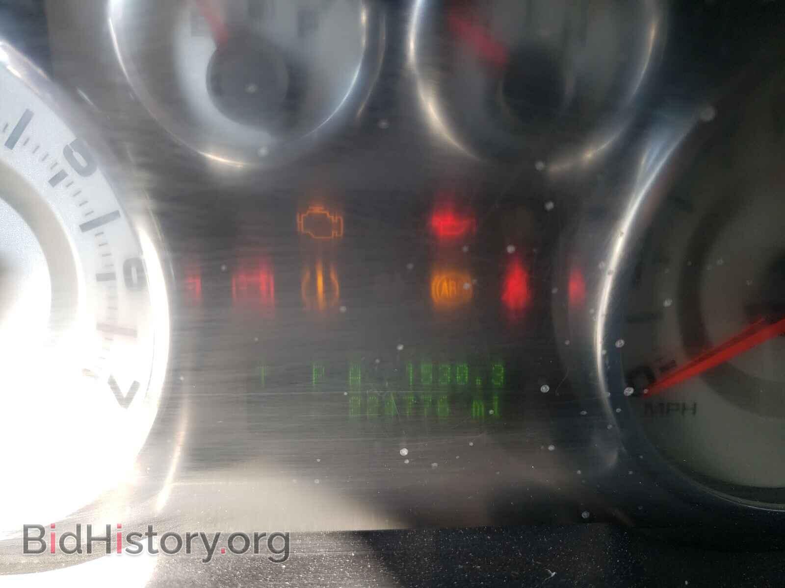 2008 FORD EDGE - VIN: 2FMDK48C58BA36287 - Photo 8