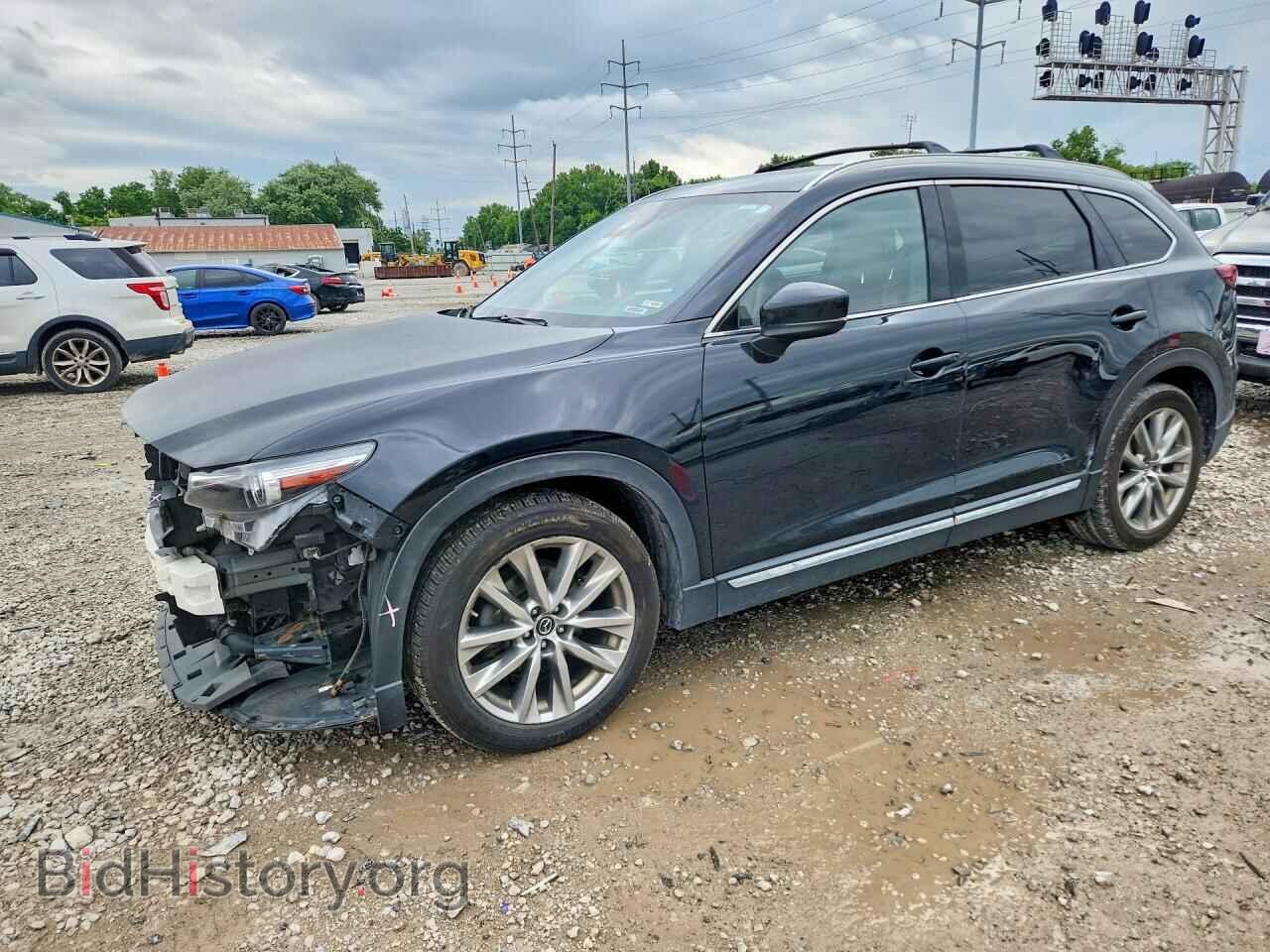 Photo JM3TCBEY5J0216904 - MAZDA CX-9 2018