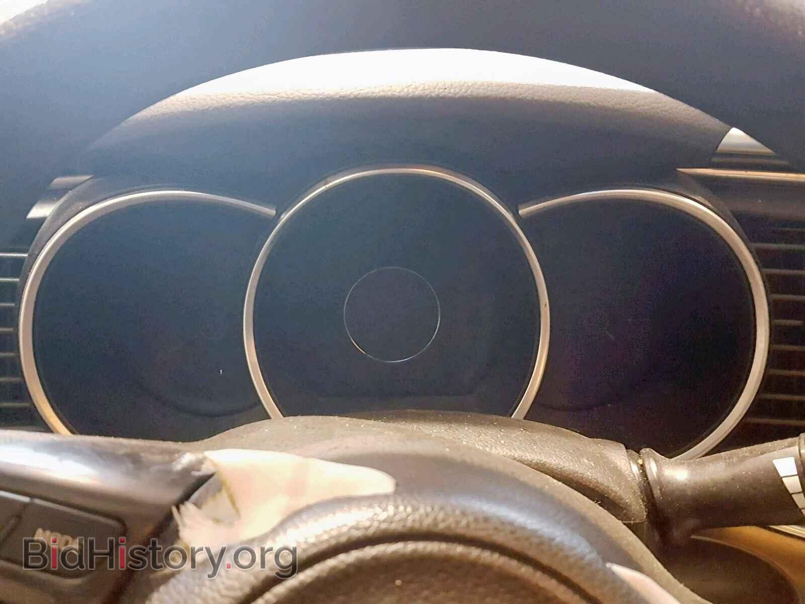 2015 KIA OPTIMA - VIN: KNAGM4A76F5606496 - Photo 8