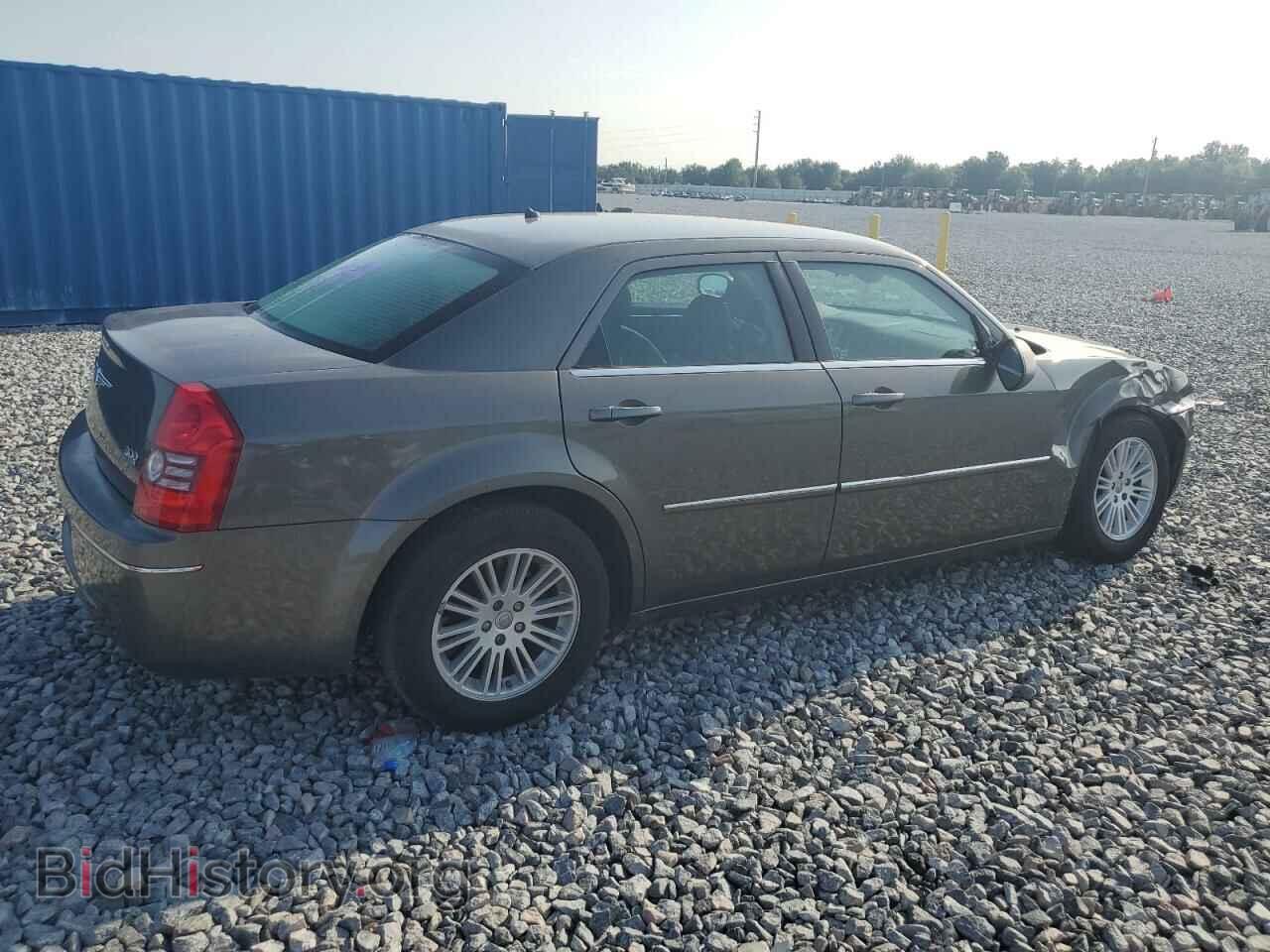2008 CHRYSLER 300 - VIN: 2C3KA53G38H142026 - Фото 3