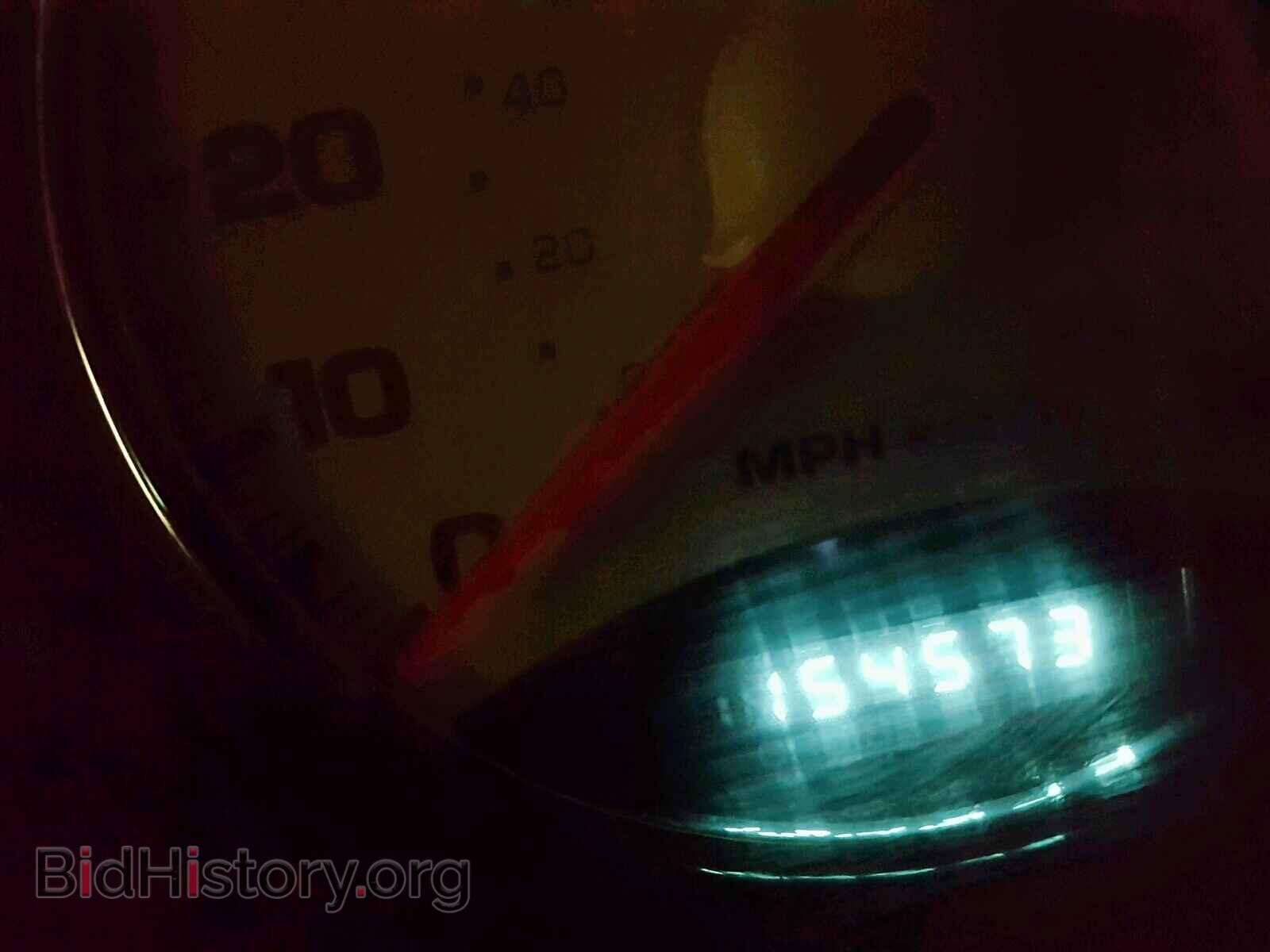 2004 JEEP LIBERTY SP - VIN: 1J4GL48K04W201414 - Фото 8