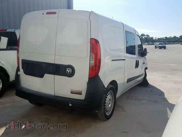 2018 RAM PROMASTER - VIN: ZFBERFAB9J6H46479 - Фото 4